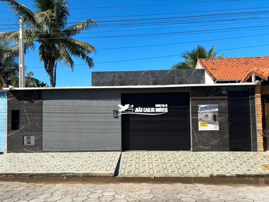 Foto 2 de Casa com 4 quartos à venda, 355m2 em Itanhaem - SP