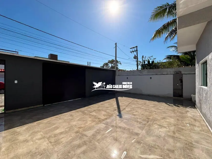 Foto 6 de Casa com 4 quartos à venda, 355m2 em Itanhaem - SP