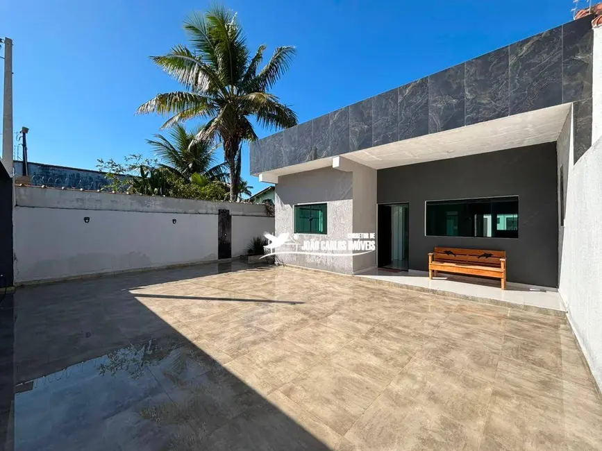 Foto 4 de Casa com 4 quartos à venda, 355m2 em Itanhaem - SP
