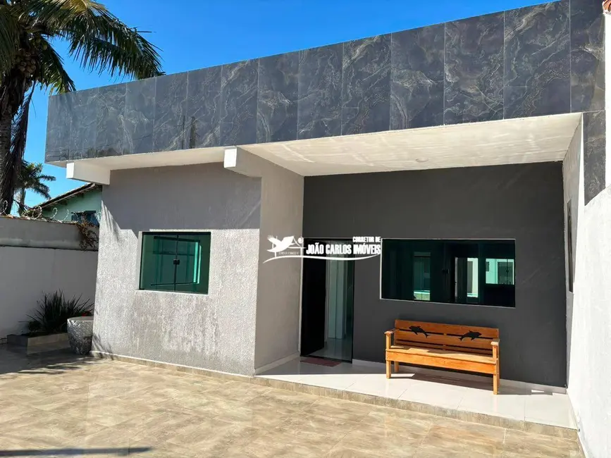 Foto 5 de Casa com 4 quartos à venda, 355m2 em Itanhaem - SP