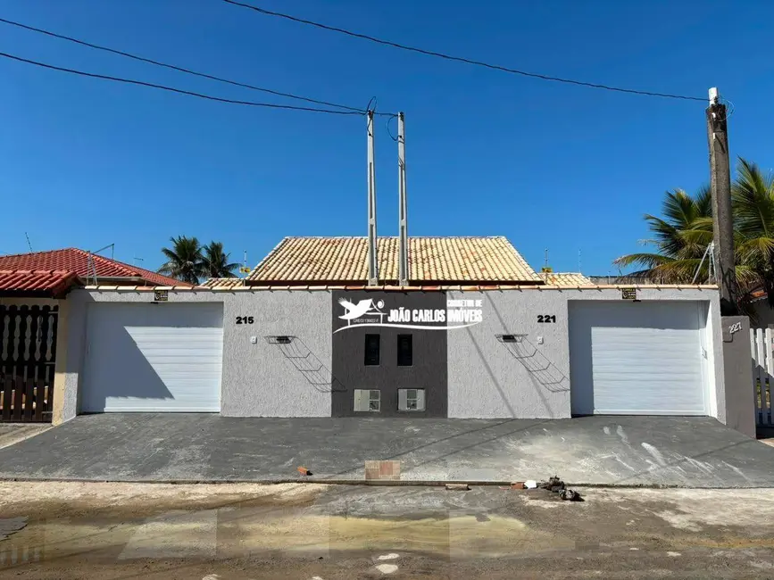 Casa com 2 quartos à venda, 180m2 em Itanhaem - SP - imagem 2 Foto 2 de Casa com 2 quartos à venda, 180m2 em Itanhaem - SP