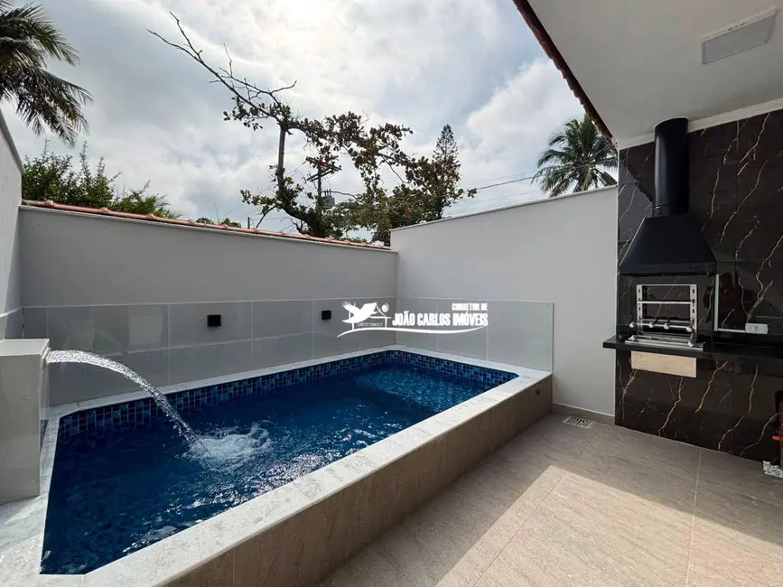 Foto 3 de Sobrado com 2 quartos à venda, 76m2 em Itanhaem - SP