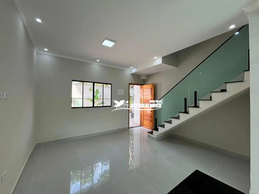 Foto 9 de Sobrado com 2 quartos à venda, 76m2 em Itanhaem - SP