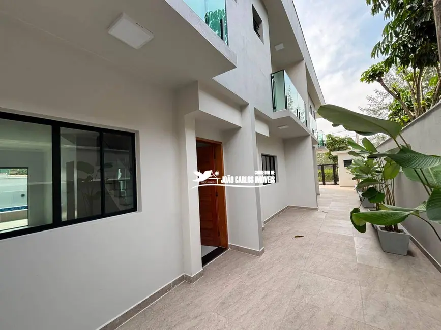Foto 5 de Sobrado com 2 quartos à venda, 76m2 em Itanhaem - SP