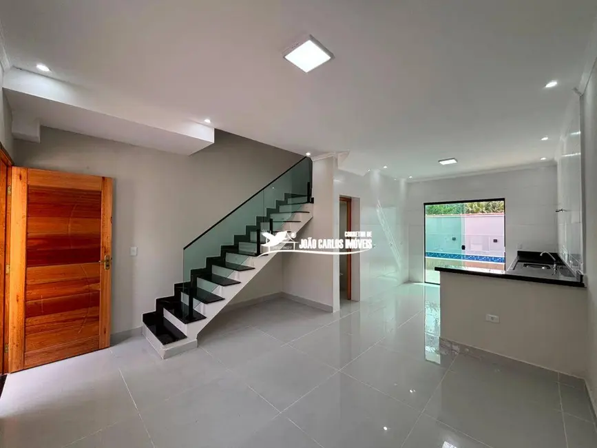 Foto 7 de Sobrado com 2 quartos à venda, 76m2 em Itanhaem - SP
