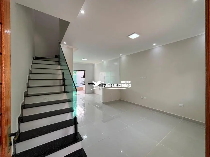 Foto 6 de Sobrado com 2 quartos à venda, 76m2 em Itanhaem - SP
