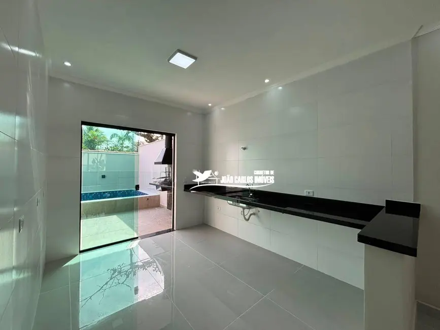 Foto 8 de Sobrado com 2 quartos à venda, 76m2 em Itanhaem - SP