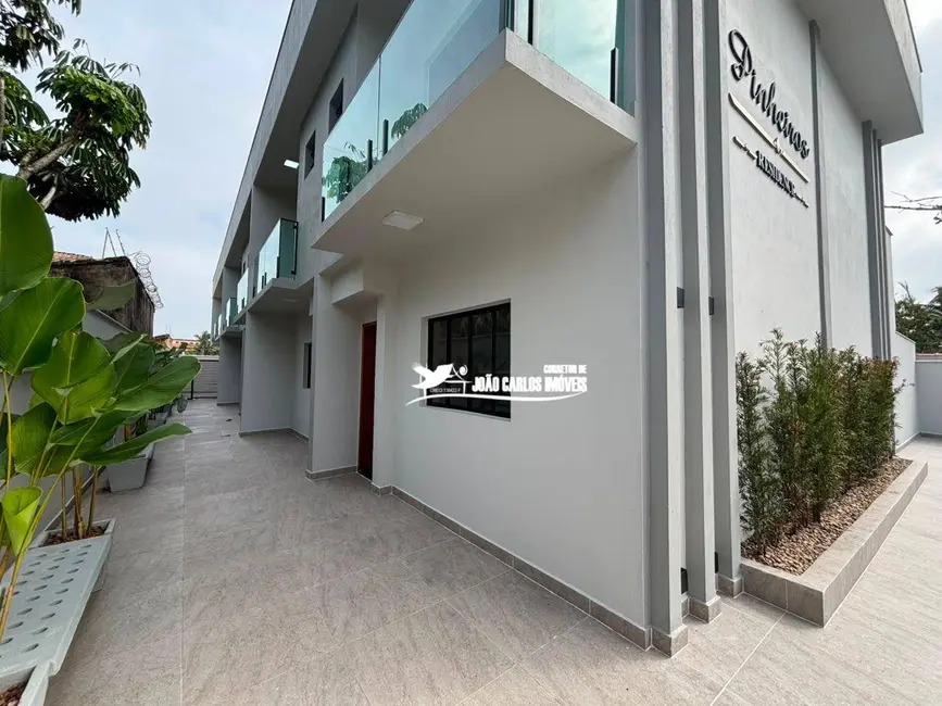 Foto 4 de Sobrado com 2 quartos à venda, 76m2 em Itanhaem - SP