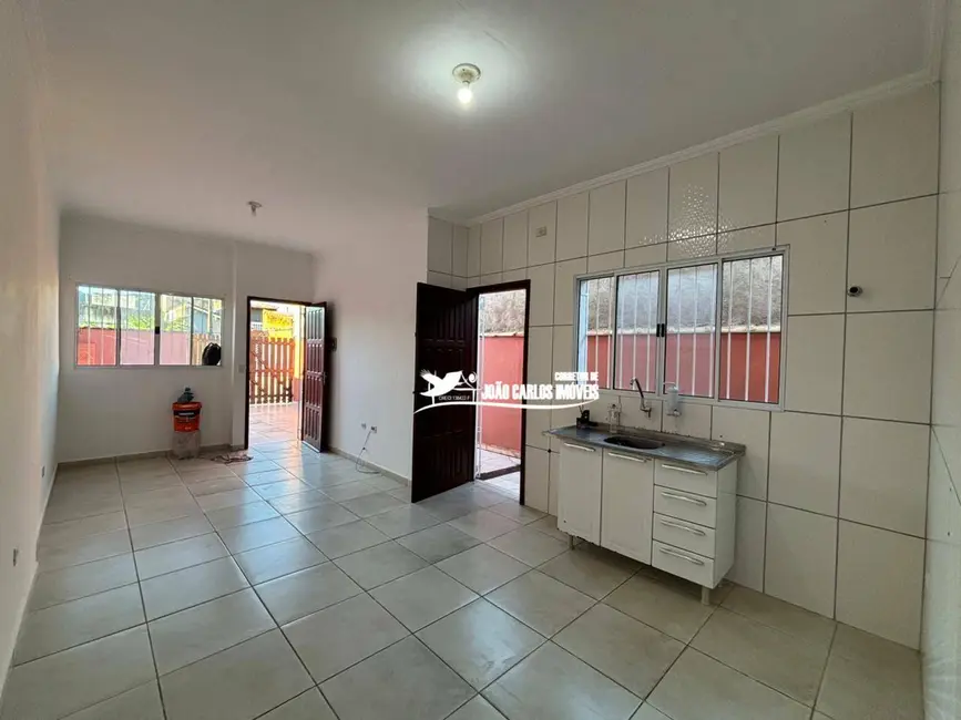 Foto 6 de Casa com 2 quartos à venda, 125m2 em Itanhaem - SP