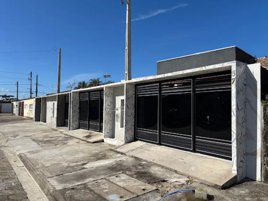 Foto 4 de Casa com 3 quartos à venda, 176m2 em Itanhaem - SP