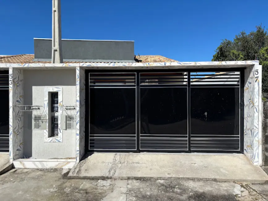 Foto 2 de Casa com 3 quartos à venda, 176m2 em Itanhaem - SP