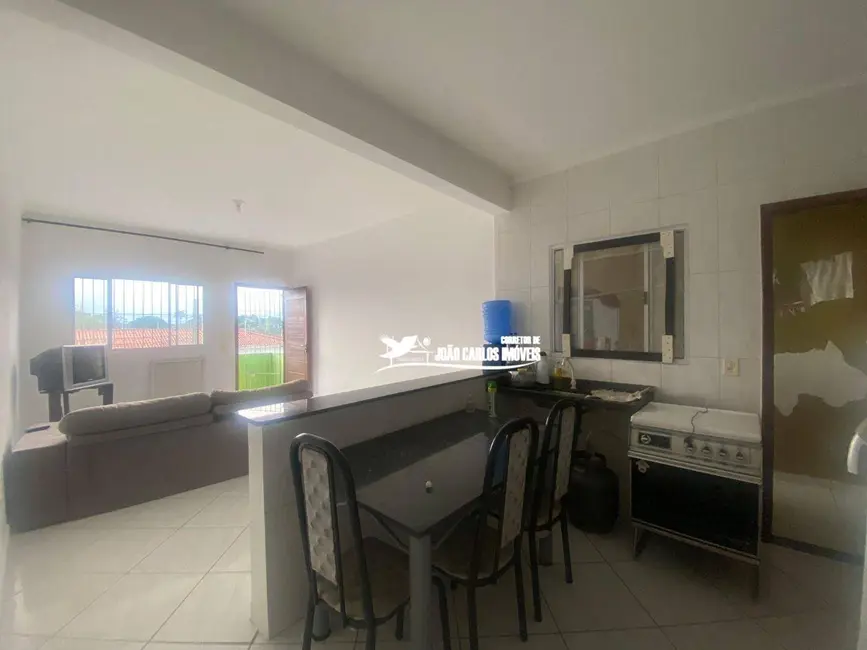 Foto 6 de Casa com 2 quartos à venda, 65m2 em Itanhaem - SP