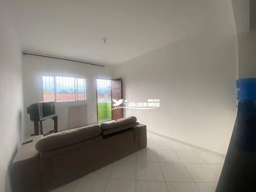 Foto 4 de Casa com 2 quartos à venda, 65m2 em Itanhaem - SP