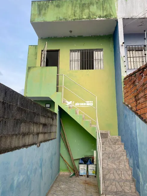 Foto 2 de Casa com 2 quartos à venda, 65m2 em Itanhaem - SP