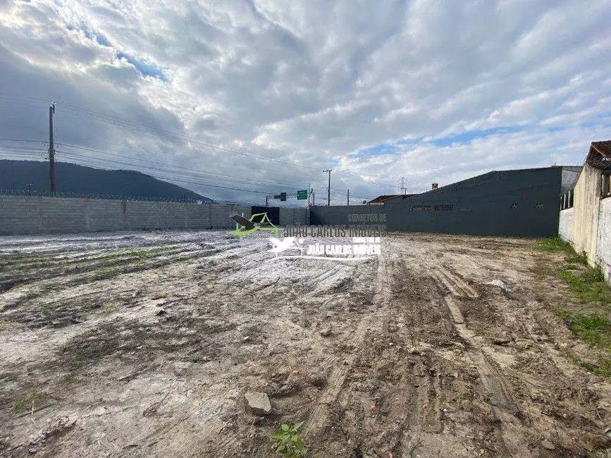 Foto 5 de Terreno / Lote para alugar em Itanhaem - SP