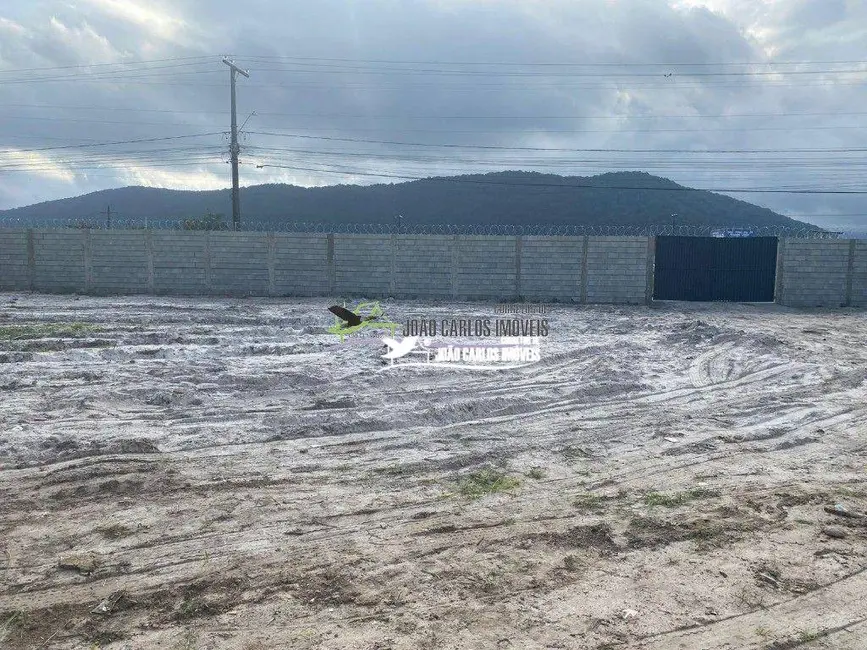 Foto 8 de Terreno / Lote para alugar em Itanhaem - SP