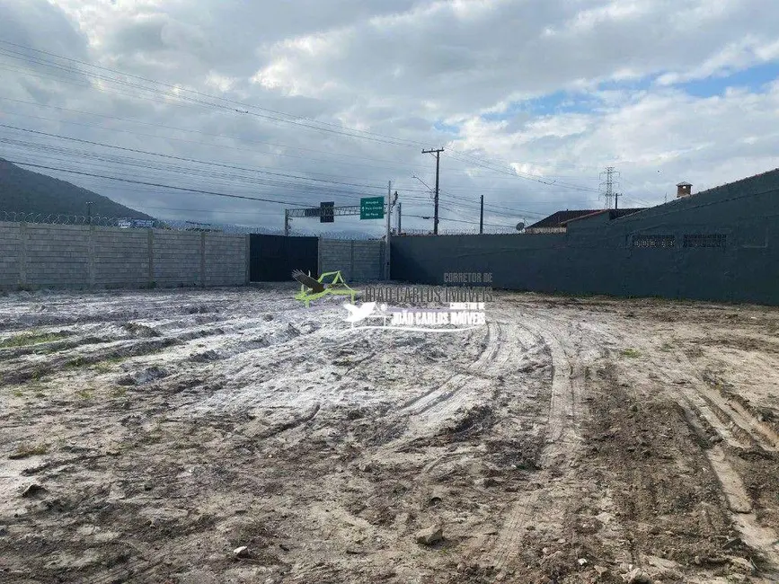 Foto 6 de Terreno / Lote para alugar em Itanhaem - SP