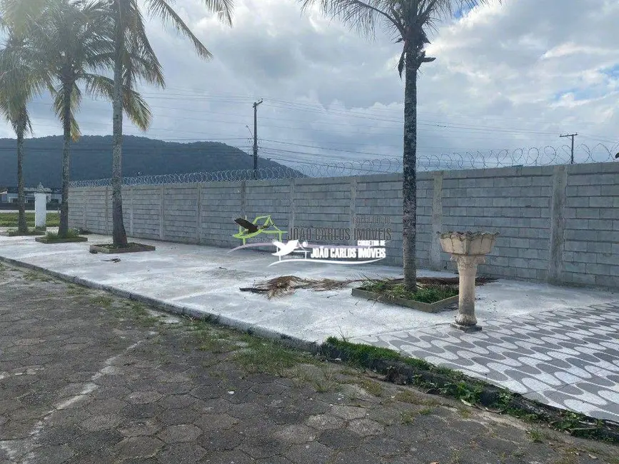 Foto 11 de Terreno / Lote para alugar em Itanhaem - SP