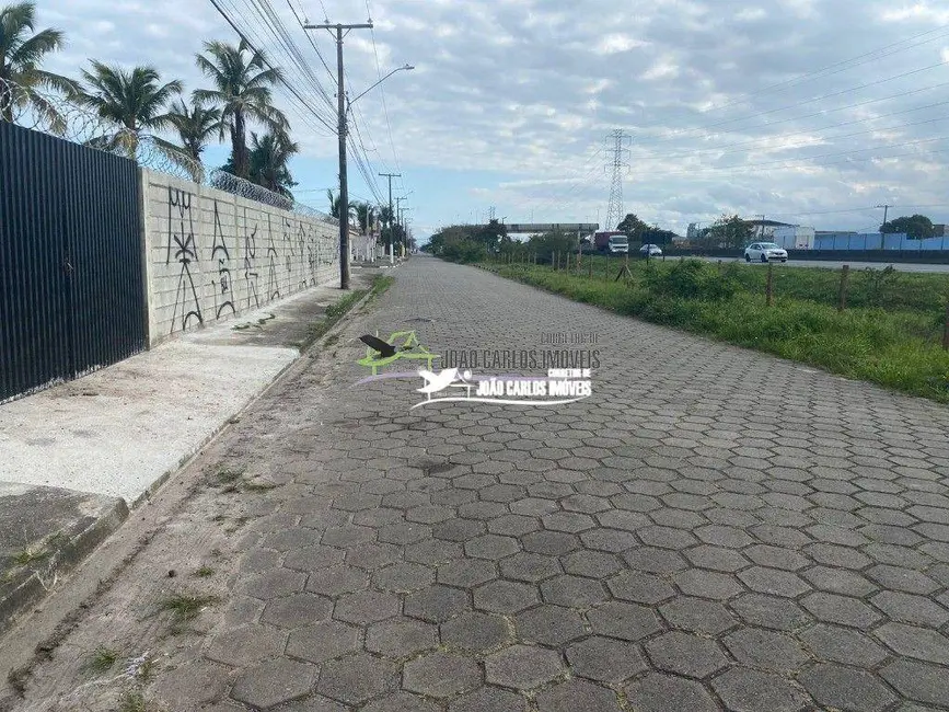 Foto 10 de Terreno / Lote para alugar em Itanhaem - SP
