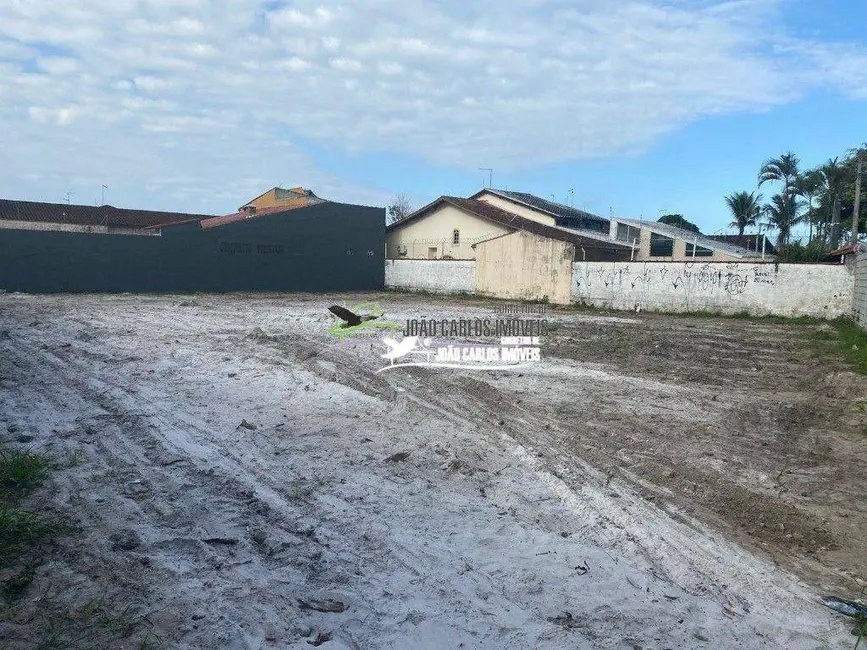 Foto 4 de Terreno / Lote para alugar em Itanhaem - SP