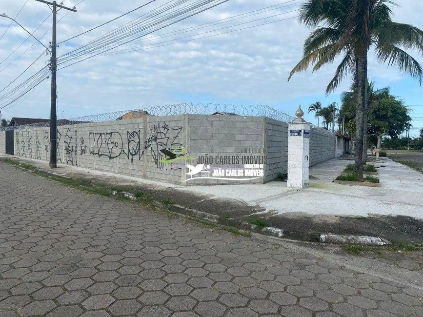 Foto 12 de Terreno / Lote para alugar em Itanhaem - SP