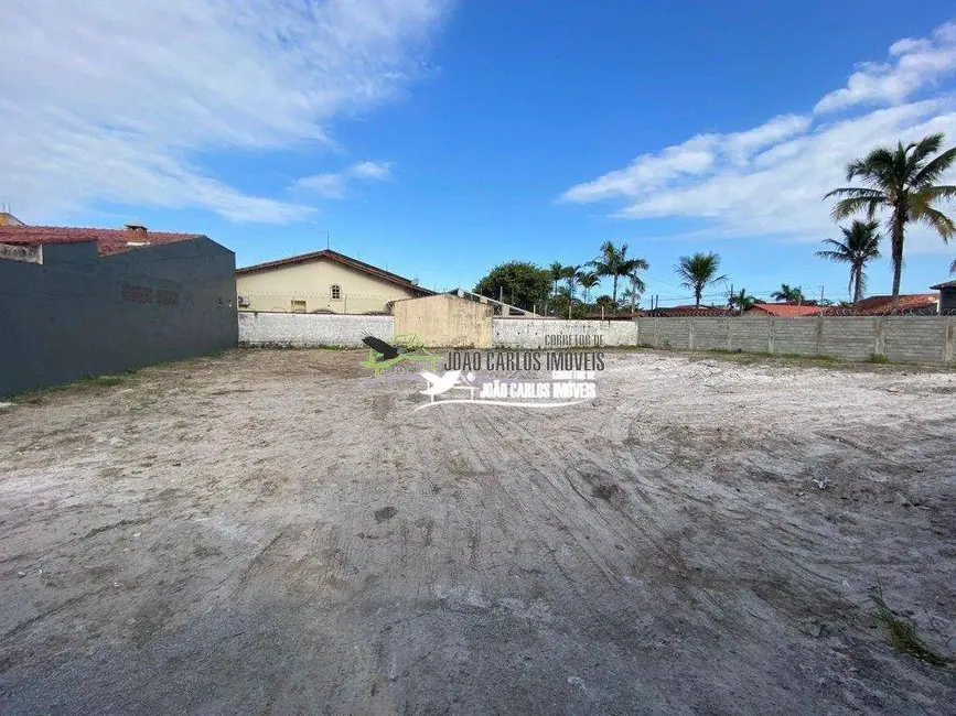 Foto 9 de Terreno / Lote para alugar em Itanhaem - SP