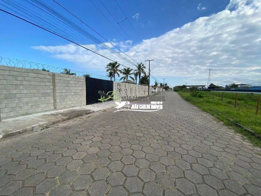 Foto 1 de Terreno / Lote para alugar em Itanhaem - SP