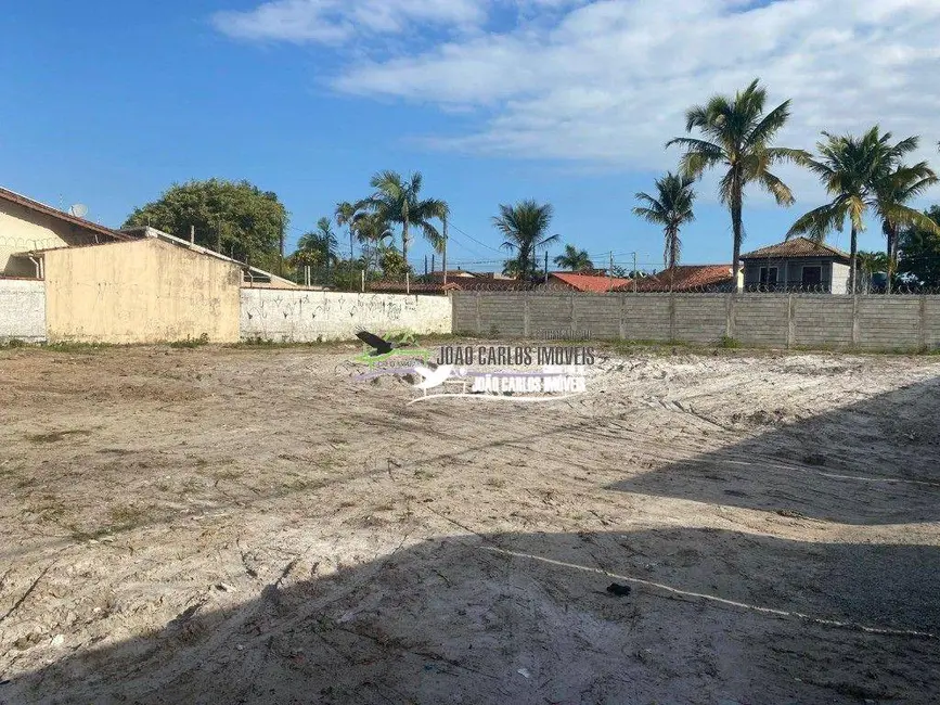 Foto 14 de Terreno / Lote para alugar em Itanhaem - SP
