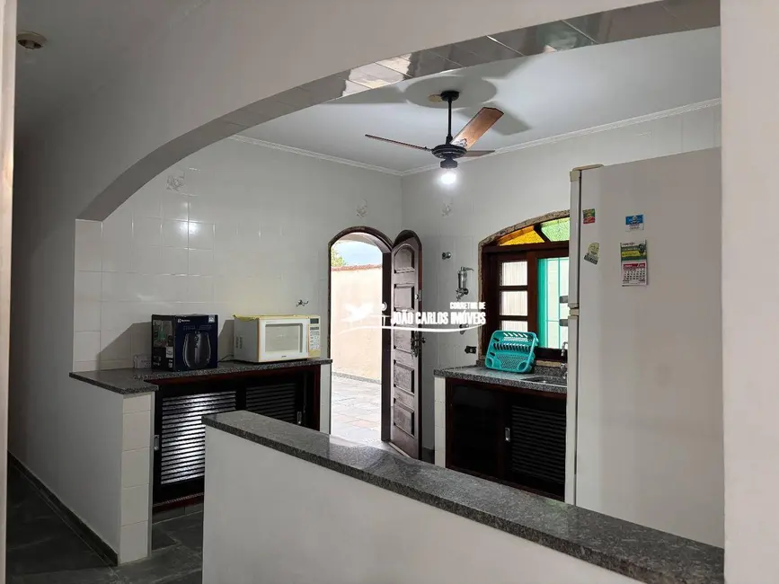 Casa com 5 quartos à venda, 564m2 em Itanhaem - SP - imagem 9 Foto 9 de Casa com 5 quartos à venda, 564m2 em Itanhaem - SP
