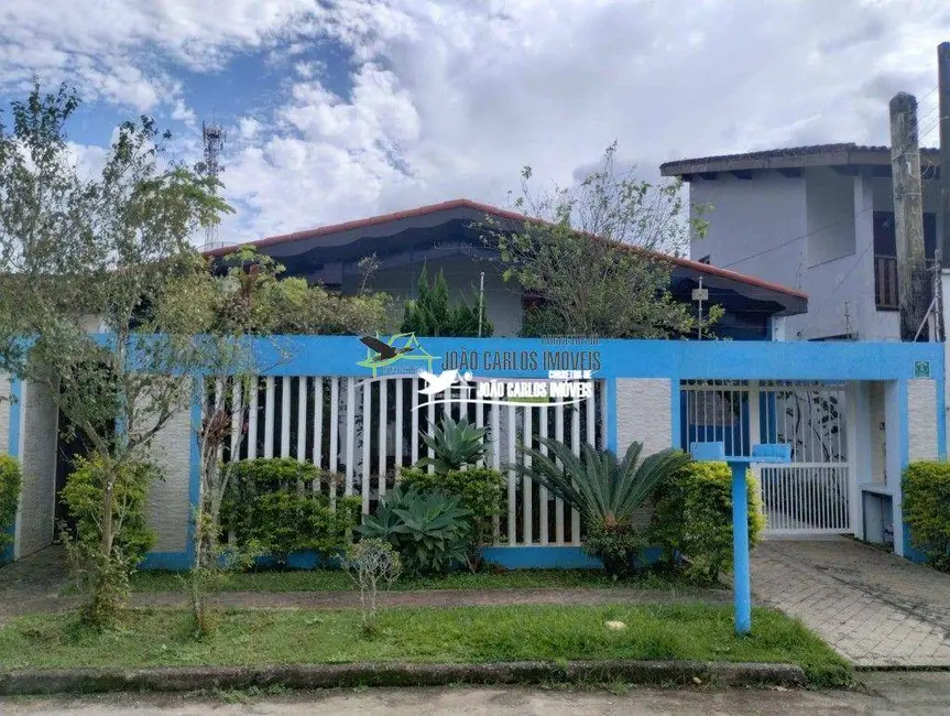 Foto 5 de Casa com 3 quartos à venda, 293m2 em Itanhaem - SP