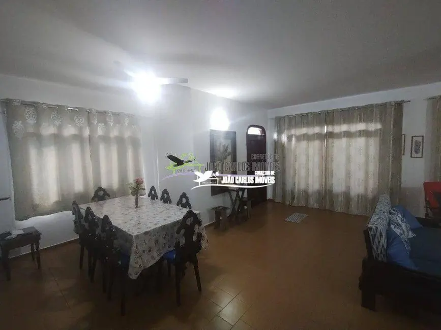Foto 3 de Casa com 3 quartos à venda, 293m2 em Itanhaem - SP