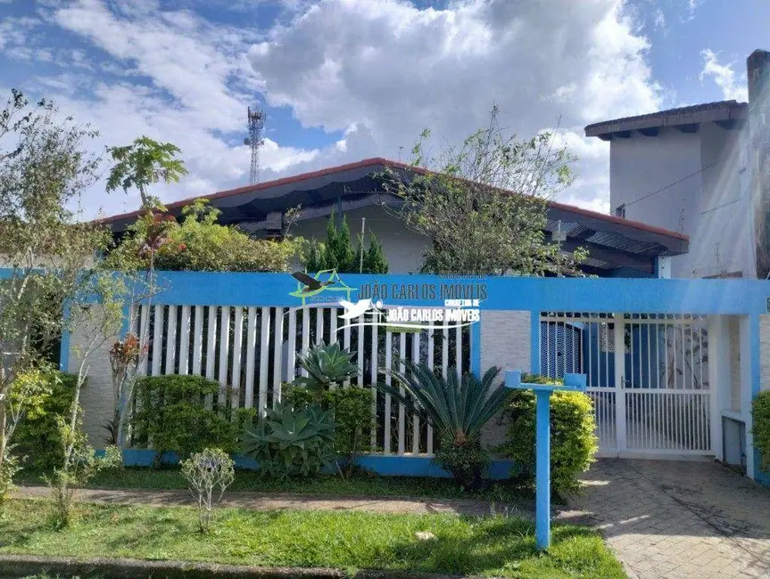 Foto 1 de Casa com 3 quartos à venda, 293m2 em Itanhaem - SP