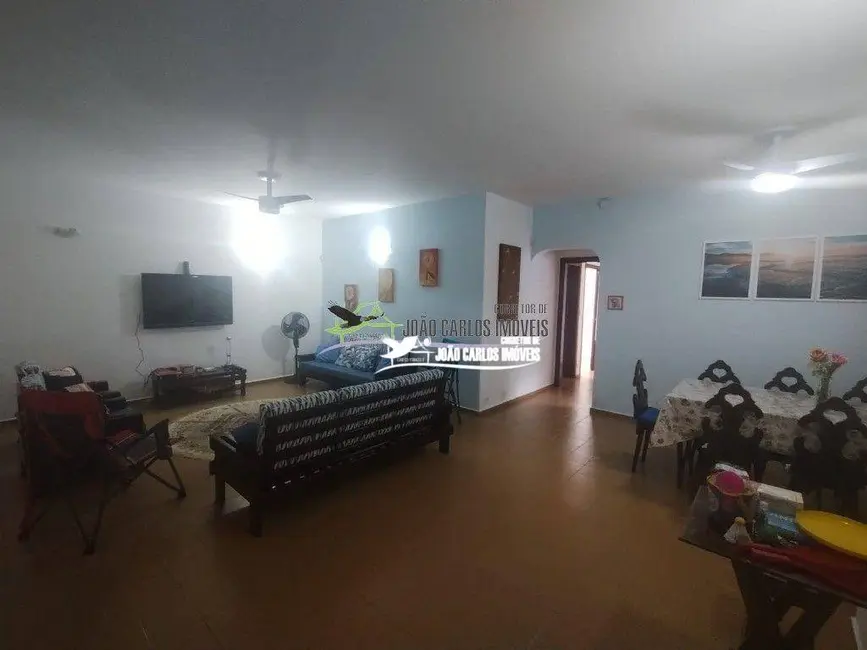 Foto 8 de Casa com 3 quartos à venda, 293m2 em Itanhaem - SP