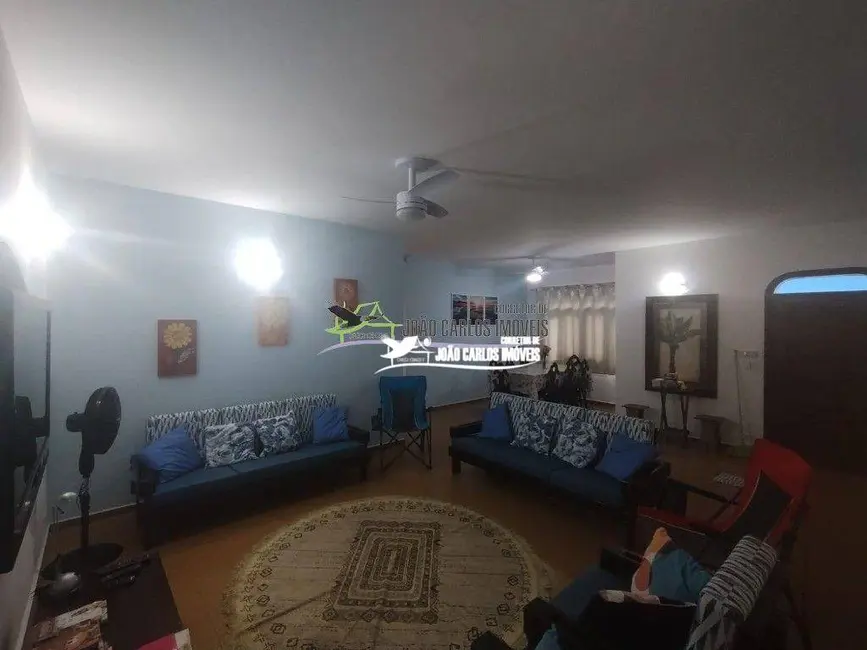 Foto 6 de Casa com 3 quartos à venda, 293m2 em Itanhaem - SP