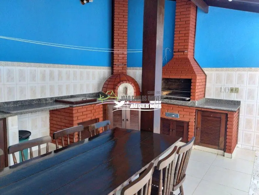 Foto 4 de Casa com 3 quartos à venda, 293m2 em Itanhaem - SP