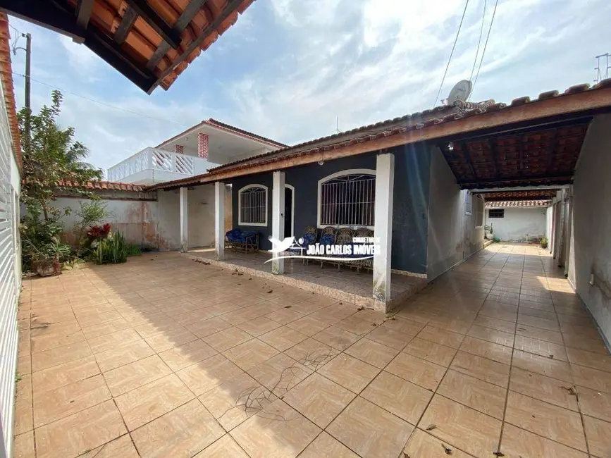 Foto 5 de Casa com 3 quartos à venda, 360m2 em Itanhaem - SP