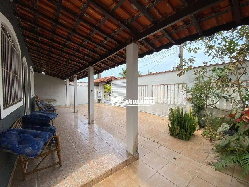 Foto 8 de Casa com 3 quartos à venda, 360m2 em Itanhaem - SP