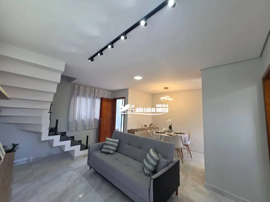 Foto 9 de Casa de Condomínio com 2 quartos à venda, 96m2 em Itanhaem - SP