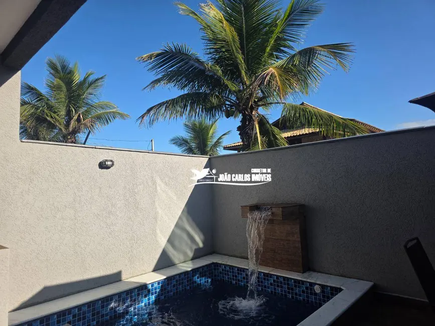 Foto 3 de Casa de Condomínio com 2 quartos à venda, 96m2 em Itanhaem - SP