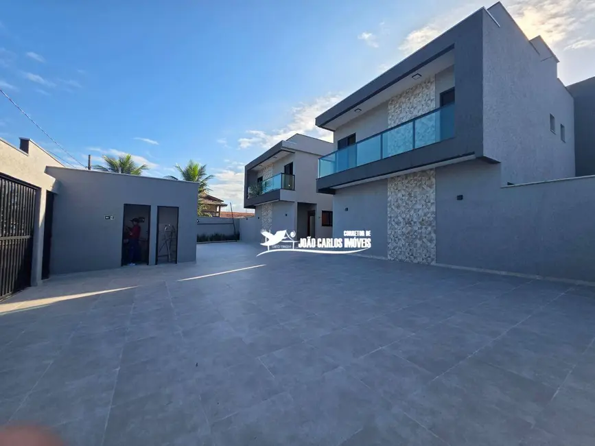 Foto 7 de Casa de Condomínio com 2 quartos à venda, 96m2 em Itanhaem - SP