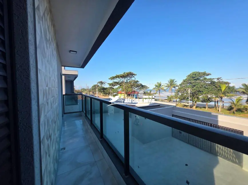 Foto 1 de Casa de Condomínio com 2 quartos à venda, 96m2 em Itanhaem - SP