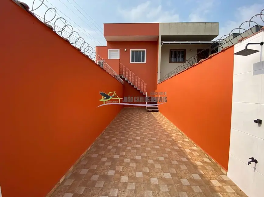 Casa com 1 quarto para alugar, 60m2 em Itanhaem - SP - imagem 1 Foto 1 de Casa com 1 quarto para alugar, 60m2 em Itanhaem - SP