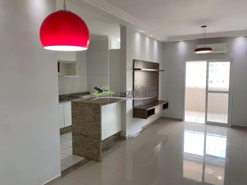 Foto 7 de Apartamento com 2 quartos à venda e para alugar, 80m2 em Centro, Itanhaem - SP