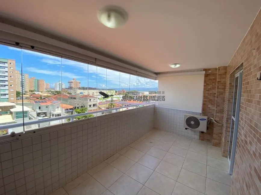 Foto 3 de Apartamento com 2 quartos à venda e para alugar, 80m2 em Centro, Itanhaem - SP