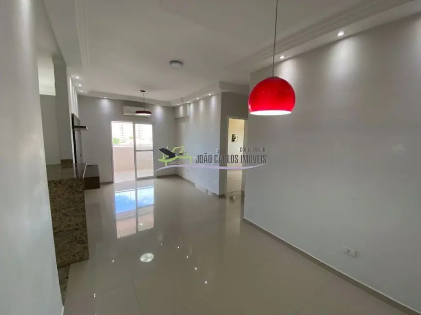 Foto 5 de Apartamento com 2 quartos à venda e para alugar, 80m2 em Centro, Itanhaem - SP