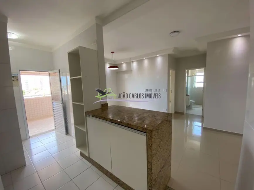 Foto 8 de Apartamento com 2 quartos à venda e para alugar, 80m2 em Centro, Itanhaem - SP