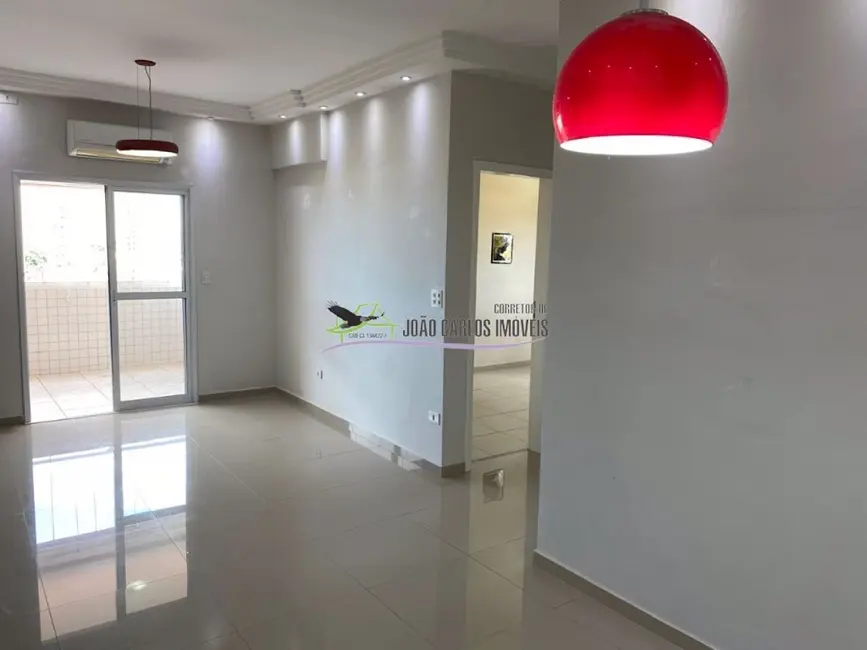 Foto 4 de Apartamento com 2 quartos à venda e para alugar, 80m2 em Centro, Itanhaem - SP