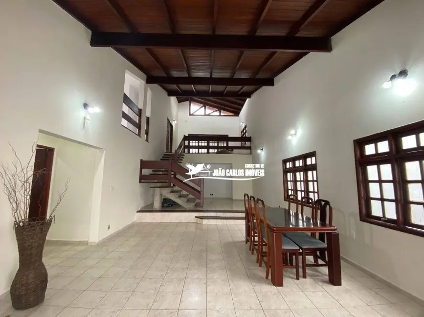 Foto 2 de Sobrado com 4 quartos à venda, 313m2 em  - SP