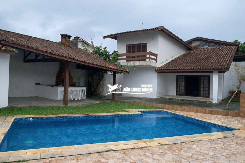 Foto 1 de Sobrado com 4 quartos à venda, 313m2 em  - SP