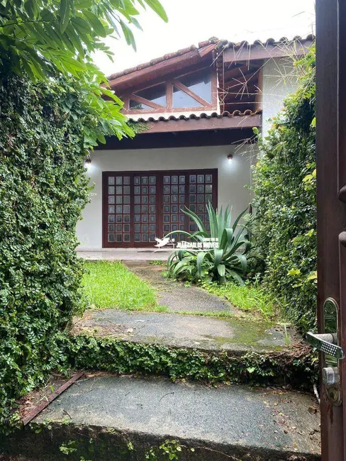 Foto 6 de Sobrado com 4 quartos à venda, 313m2 em  - SP